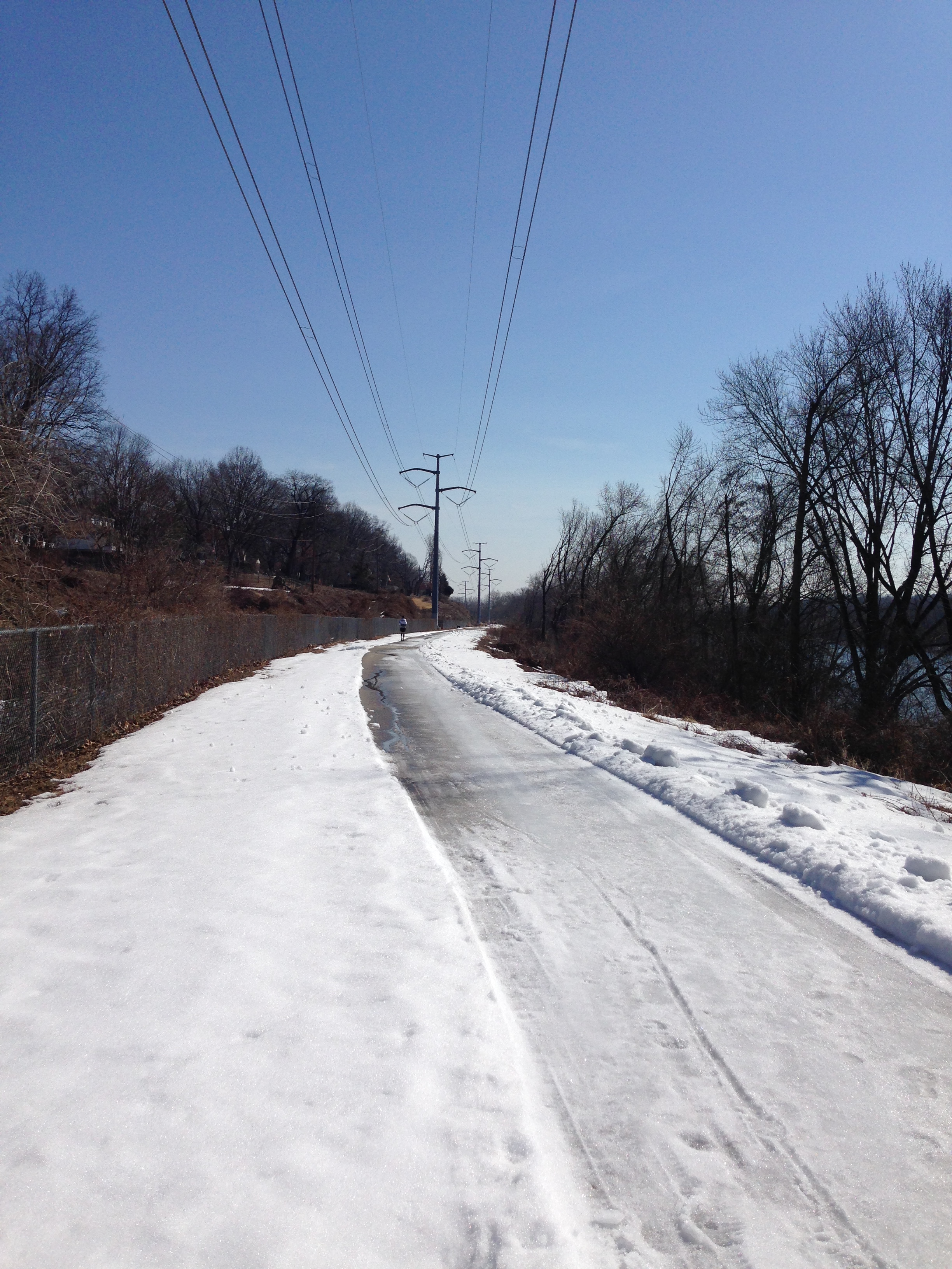 Rittenhouse Pump Station